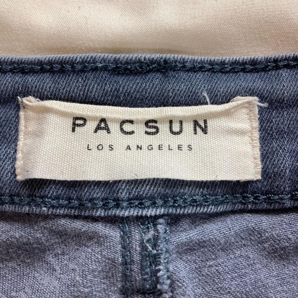 Super stretchy shorts